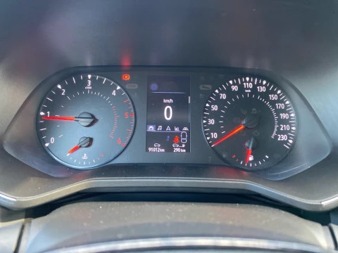 Renault Clio Business Blue dCi 63 kW (85CV)