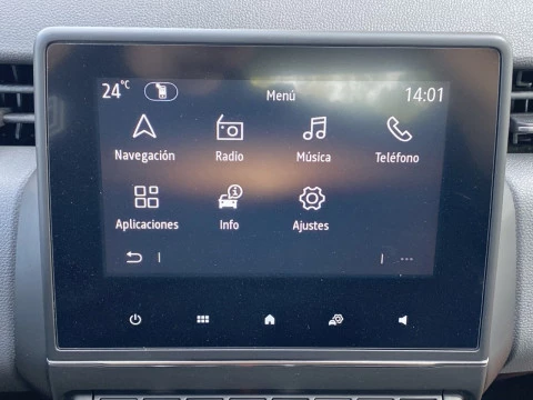 Renault Clio Business Blue dCi 63 kW (85CV)