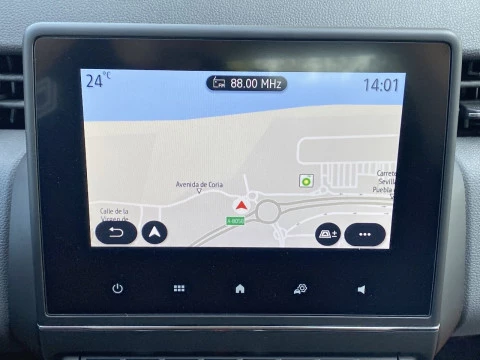 Renault Clio Business Blue dCi 63 kW (85CV)