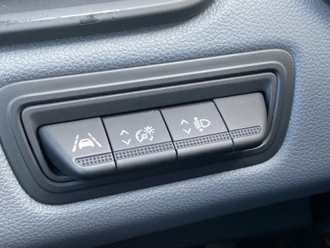 Renault Clio Business Blue dCi 63 kW (85CV)