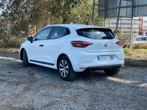 Renault Clio Business Blue dCi 63 kW (85CV)