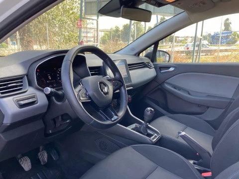 Renault Clio Business Blue dCi 63 kW (85CV)