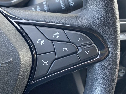 Renault Clio Business Blue dCi 63 kW (85CV)