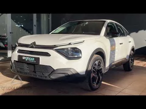 Citroën C4 PureTech 130 S&S 6v You