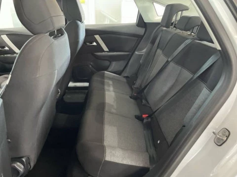 Citroën C4 PureTech 130 S&S 6v You