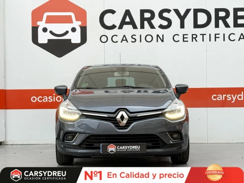 Renault Clio Zen Energy TCe 66kW (90CV)