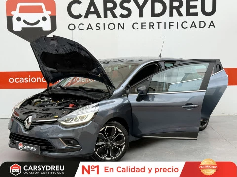 Renault Clio Zen Energy TCe 66kW (90CV)