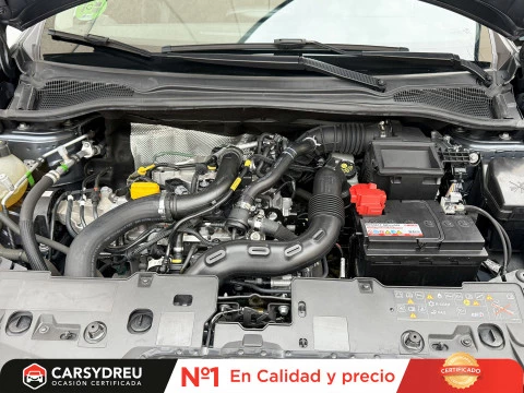 Renault Clio Zen Energy TCe 66kW (90CV)