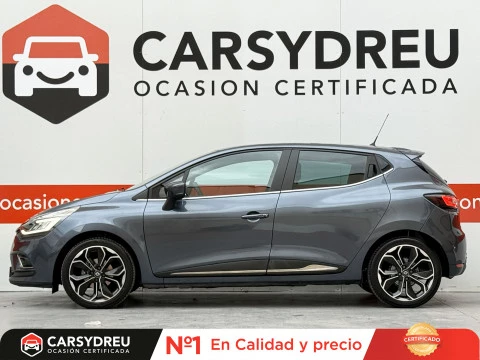 Renault Clio Zen Energy TCe 66kW (90CV)