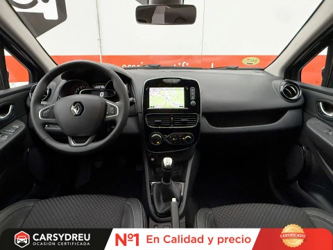 Renault Clio Zen Energy TCe 66kW (90CV)