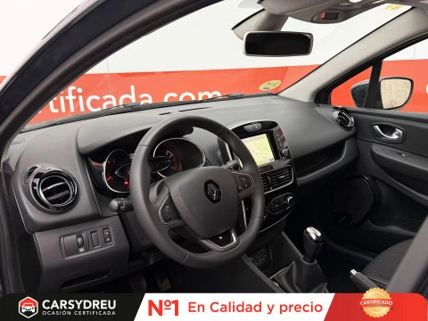 Renault Clio Zen Energy TCe 66kW (90CV)