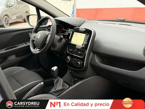 Renault Clio Zen Energy TCe 66kW (90CV)