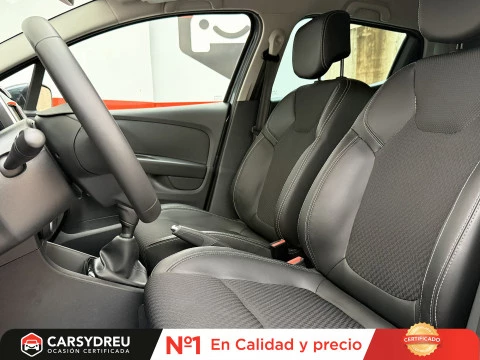 Renault Clio Zen Energy TCe 66kW (90CV)