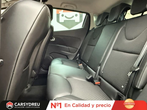 Renault Clio Zen Energy TCe 66kW (90CV)