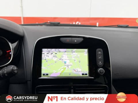 Renault Clio Zen Energy TCe 66kW (90CV)