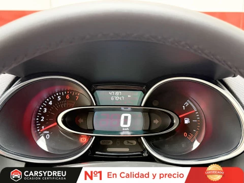 Renault Clio Zen Energy TCe 66kW (90CV)