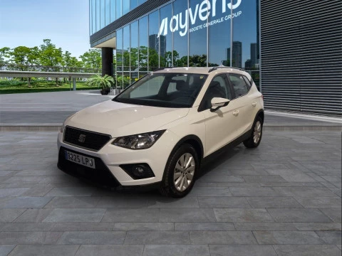 Seat Arona 1.0 TSI 81kW (110CV) Style Go2