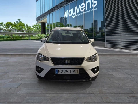 Seat Arona 1.0 TSI 81kW (110CV) Style Go2