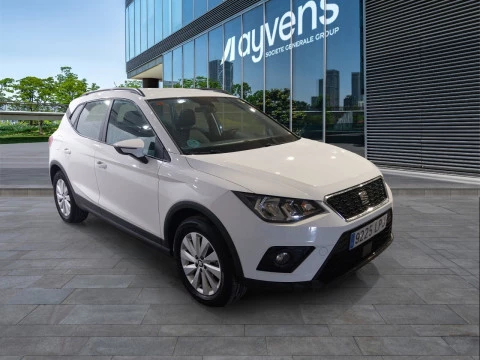 Seat Arona 1.0 TSI 81kW (110CV) Style Go2