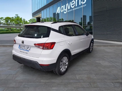 Seat Arona 1.0 TSI 81kW (110CV) Style Go2