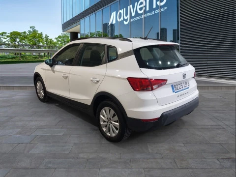 Seat Arona 1.0 TSI 81kW (110CV) Style Go2