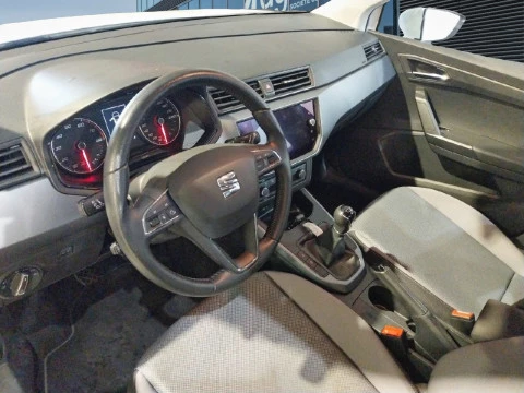 Seat Arona 1.0 TSI 81kW (110CV) Style Go2