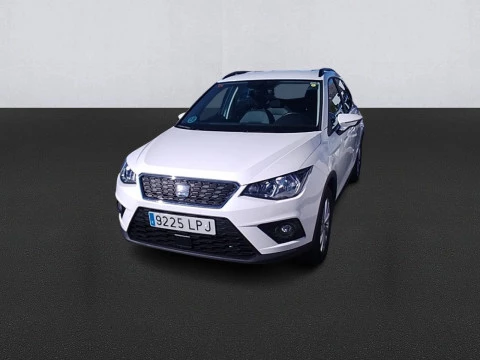 Seat Arona 1.0 TSI 81kW (110CV) Style Go2
