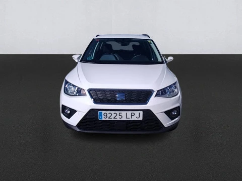 Seat Arona 1.0 TSI 81kW (110CV) Style Go2