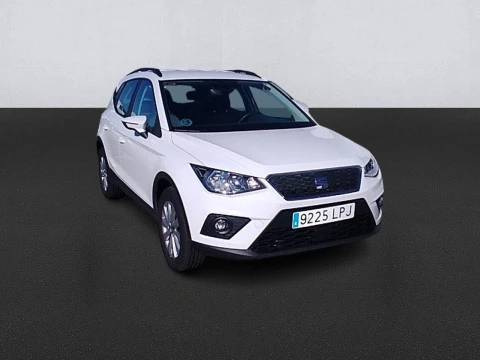 Seat Arona 1.0 TSI 81kW (110CV) Style Go2