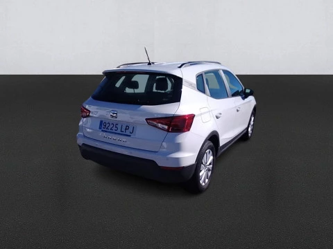 Seat Arona 1.0 TSI 81kW (110CV) Style Go2