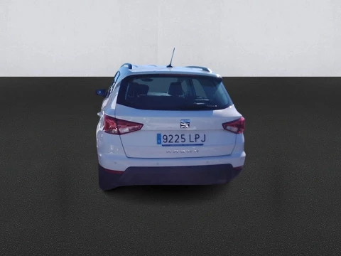 Seat Arona 1.0 TSI 81kW (110CV) Style Go2