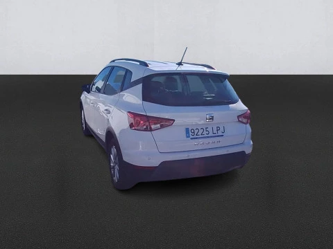 Seat Arona 1.0 TSI 81kW (110CV) Style Go2