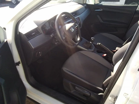 Seat Arona 1.0 TSI 81kW (110CV) Style Go2