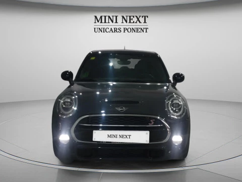 MINI Cooper COOPER S 5-PUERTAS
