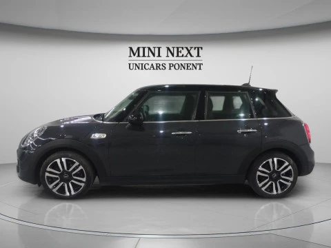 MINI Cooper COOPER S 5-PUERTAS
