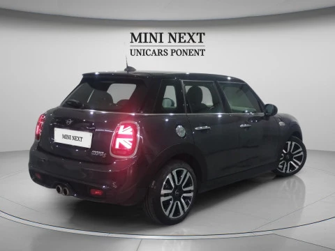 MINI Cooper COOPER S 5-PUERTAS
