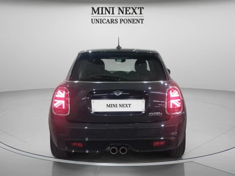 MINI Cooper COOPER S 5-PUERTAS