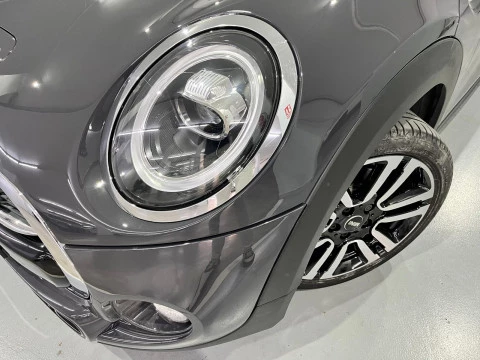 MINI Cooper COOPER S 5-PUERTAS