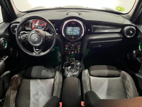 MINI Cooper COOPER S 5-PUERTAS