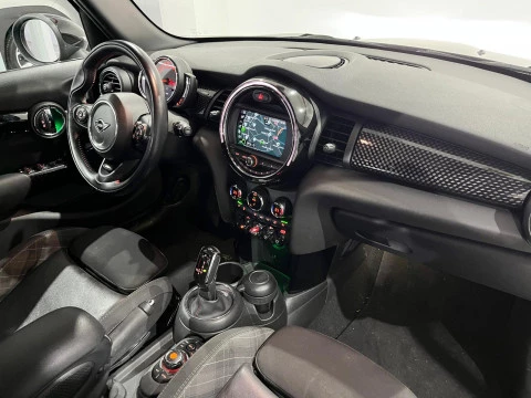MINI Cooper COOPER S 5-PUERTAS
