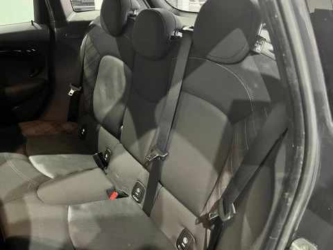 MINI Cooper COOPER S 5-PUERTAS