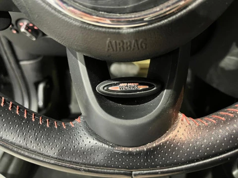 MINI Cooper COOPER S 5-PUERTAS
