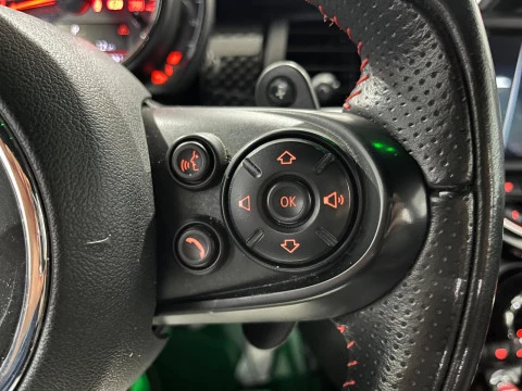 MINI Cooper COOPER S 5-PUERTAS