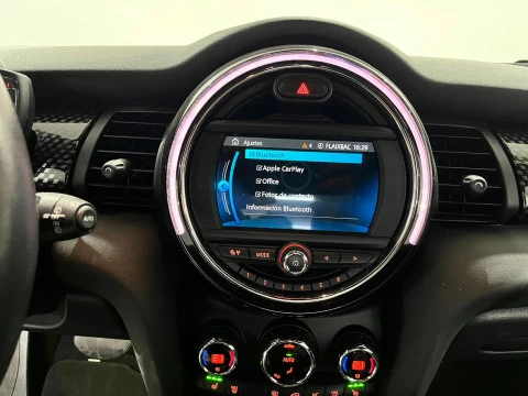 MINI Cooper COOPER S 5-PUERTAS