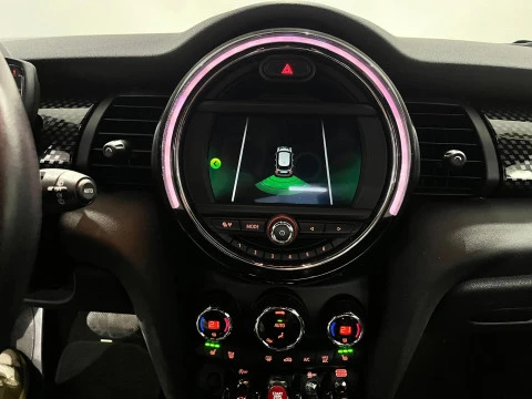 MINI Cooper COOPER S 5-PUERTAS