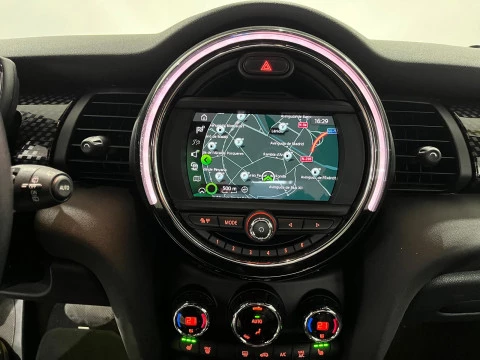 MINI Cooper COOPER S 5-PUERTAS