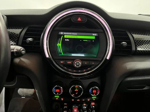 MINI Cooper COOPER S 5-PUERTAS