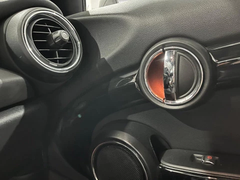 MINI Cooper COOPER S 5-PUERTAS