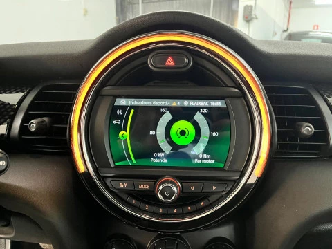 MINI Cooper COOPER S 5-PUERTAS