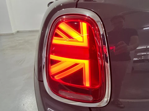 MINI Cooper COOPER S 5-PUERTAS